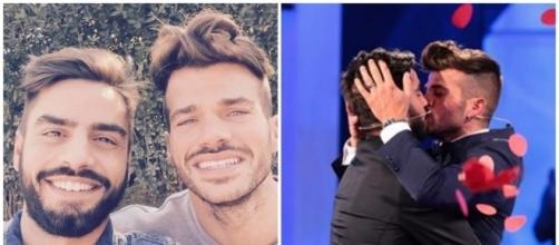 provini trono gay uomini e donne Provini trono gay uomini e donne