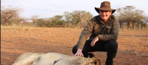 Andrew Zaloumis steps down as iSimangaliso CEO - Image - iSimangaliso UNESCO | Used with permission