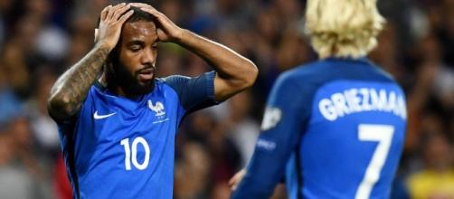France - Luxembourg ( 0-0 ) : Nul sur toute la ligne - Le Parisien - leparisien.fr