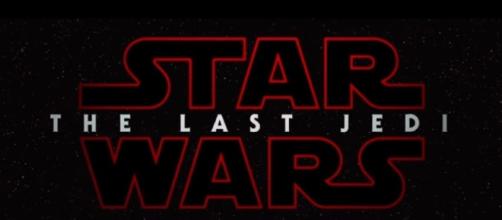 Star Wars: The Last Jedi official trailer | Star Wars/YouTube
