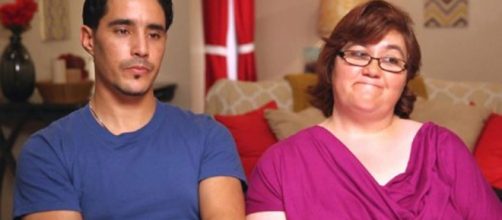 90 Day Fiance' Update: Screenshot