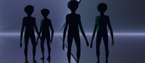Alien Abductee Reports Mass Abduction In Pleasantville, New Jersy ... - ufo-blogger.com