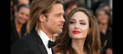 Angelina Jolie e Brad Pitt tornano insieme