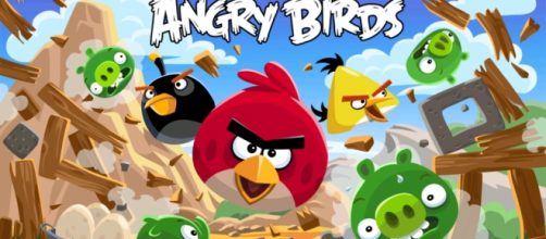 Angry Birds: la società produttrice dello storico videogame sarà quotata in Borsa.