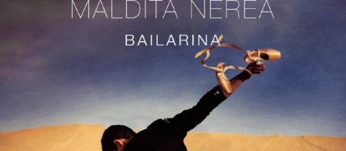 Bailarina, el último álbum de estudio de Maldita Nerea, a la venta el 8 de septiembre