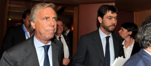 Cessione Genoa, Enrico Preziosi sceglie il silenzio e valuta l'offerta di Gallazzi