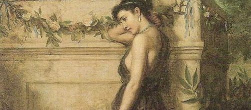 Cleopatra la Alquimista y su oro secreto – Código Oculto - codigooculto.com