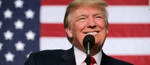 Donald Trump's first 100 days: A breakdown of his plan - CNNPolitics - cnn.com