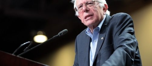 Dr. King's Words Echoed in Bernie Sanders' Political Revolution ... - blackpressusa.com