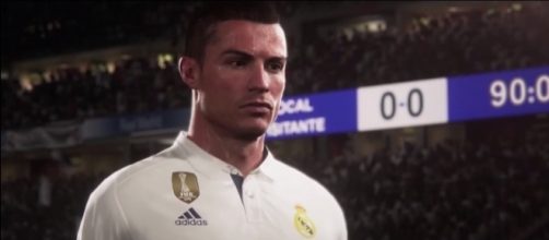 EA FIFA 18 Nintendo Switch (IGN/YouTube) https://www.youtube.com/watch?v=0Ur4kUhX5Oc