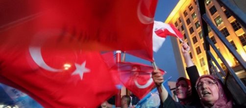 Elezioni Turchia, Demirtas: 'Hanno vinto democrazia, donne ... - ilfattoquotidiano.it