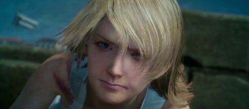 'Final Fantasy XV' is available to play on the PS4 and Xbox One. (image source: YouTube/GAMING TECHING)