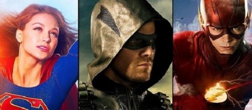 'Freedom Fighters: The Ray', Arrow, Supergirl e Flash diventano cattivi