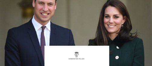 Il Principe William e Kate Middleton aspettano il terzo figlio