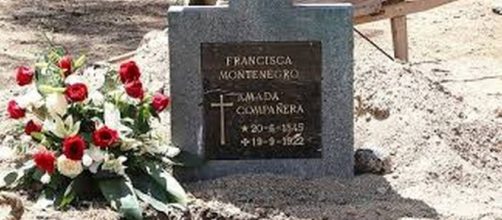 Il Segreto: Francisca Montenegro muore?