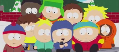 Image courtsey-South Park Full Episodes-youtube screenshot