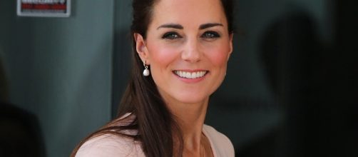 Kate Middleton è incinta del terzo figlio: l'annuncio di Kensington Palace