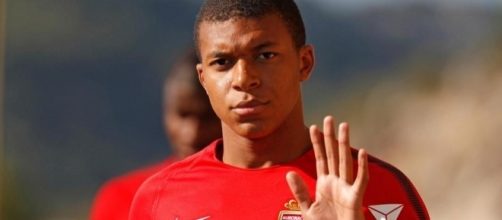 Kylian Mbappe to join PSG for £160million and create blockbuster ... - thesun.co.uk