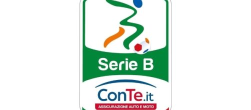 Lo stemma del campionato di Serie B ConTe.it