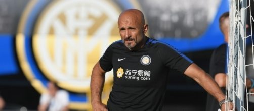 Luciano Spalletti: la sua Inter finora ha fatto molto bene, ma la rosa rimane 'corta' soprattutto in difesa