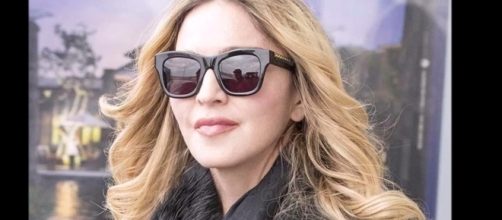 Madonna reportedly moved to Portugal to focus on new movie and music. YouTube/TopNewsHeadlinesDaily