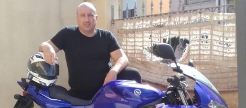 Massimiliano Stara, l'uomo ucciso dal morso di un ragno