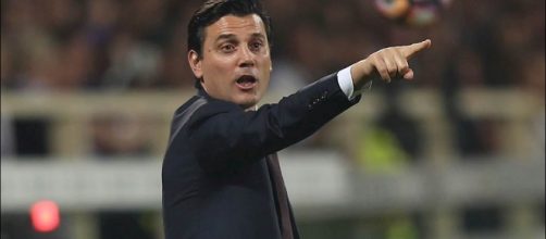 Milan, Montella: "Romagnoli recuperato, dubbi in difesa. Sosa e ... - fantagazzetta.com