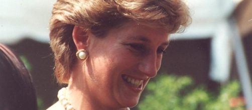 Princess Diana would be a grandmother for the third time. Nick Parfjonov/WikieMedia Commons