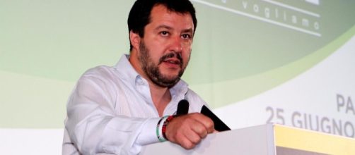 Riforma Pensioni, Matteo Salvini: stop legge Fornero, l'Ape truffa di Stato, le novità ad oggi 4 settembre 2017