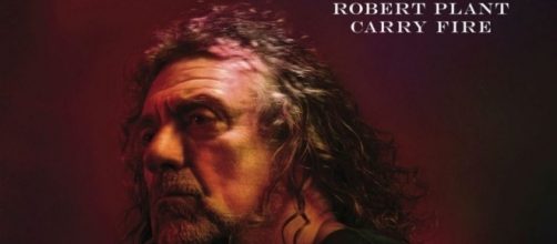 Robert Plant announces new album 'Carry Fire' and UK tour - nme.com