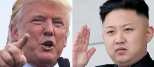 Trump vuole annientare Kim con l'atomica