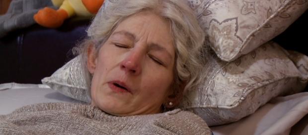 'Alaskan Bush People' Ami Brown: condition worsens, hospitalized again(Discovery/YouTube Screenshot) 'Alaskan Bush People' Ami Brown: condition worsens, hospitalized again(Discovery/YouTube Screenshot)