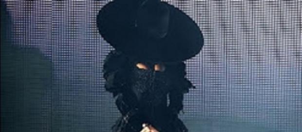 Beyonce got superstar love for her "Formation" style this year, and wants everyone to help Houston. Screencap Leonardo Castelo/YouTube Beyonce got superstar love for her "Formation" style this year, and wants everyone to help Houston. Screencap Leonardo Castelo/YouTube