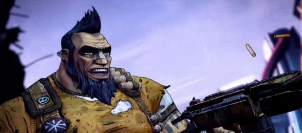 Borderlands 2 - Flickr Joshua Livingston Borderlands 2 - Flickr Joshua Livingston