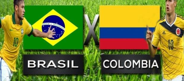 Brasil entra em campo mais uma vez Brasil entra em campo mais uma vez