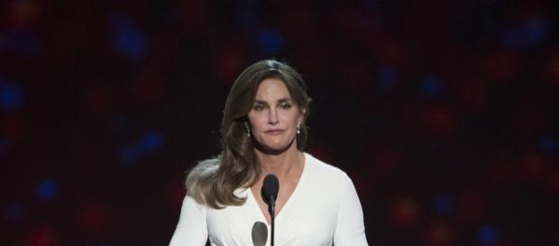 Caitlyn Jenner Disney ABC Television via Flickr Caitlyn Jenner Disney ABC Television via Flickr