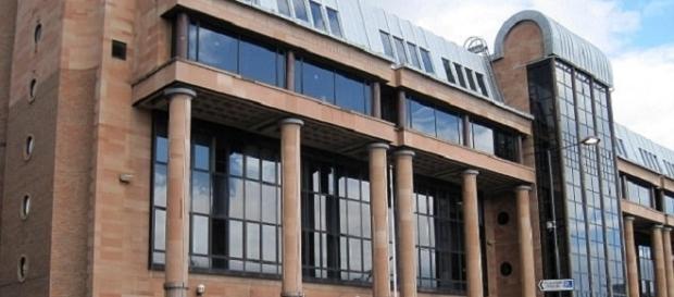 Caso está sendo julgado no tribunal de Newcastle (Foto: PA) Caso está sendo julgado no tribunal de Newcastle (Foto: PA)