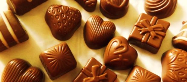 Chocolates | credit, Marilena, flickr.com Chocolates | credit, Marilena, flickr.com