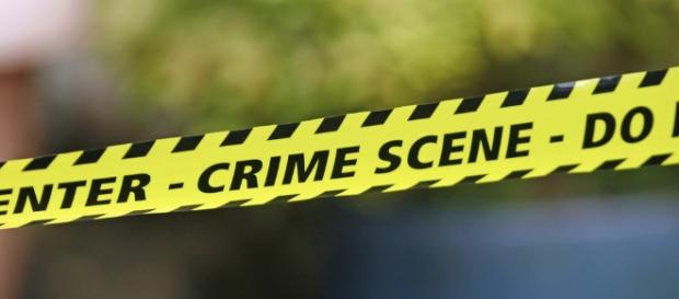 Crime Scene Alex Cleaver via Flickr Crime Scene Alex Cleaver via Flickr