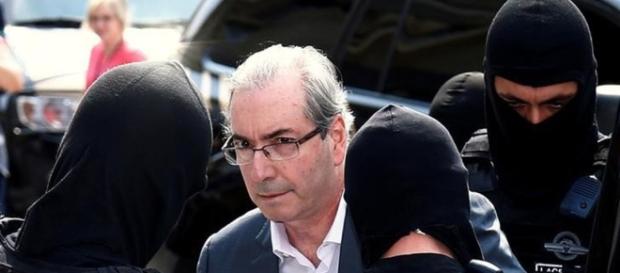 Cunha diz ter arrecadado R$ 80 mi de caixa 2 em 2014 Cunha diz ter arrecadado R$ 80 mi de caixa 2 em 2014
