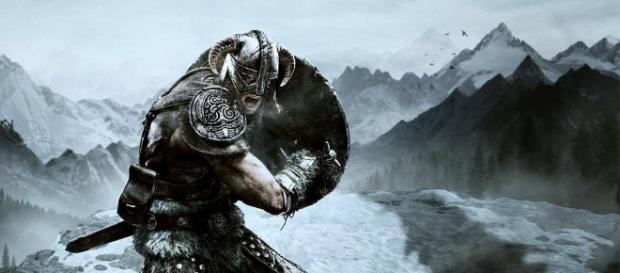 E3 2017: Skyrim on Switch Detailed (Image Credit - BagoGames/Flickr) E3 2017: Skyrim on Switch Detailed (Image Credit - BagoGames/Flickr)