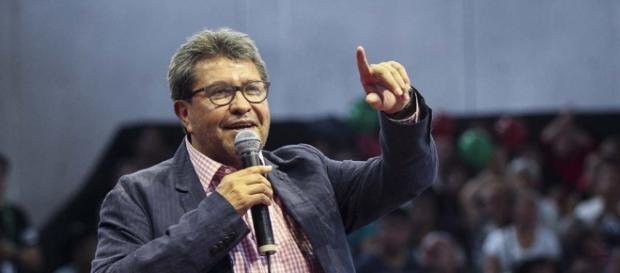 Elecciones 2018. Monreal encabeza encuesta de Morena para CDMX - com.mx Elecciones 2018. Monreal encabeza encuesta de Morena para CDMX - com.mx
