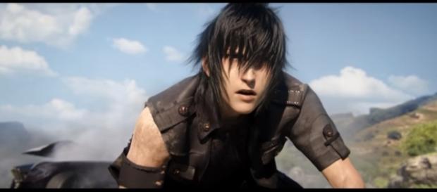 Final Fantasy XV - Omen Trailer (North America) -YouTube/Final Fantasy XV Final Fantasy XV - Omen Trailer (North America) -YouTube/Final Fantasy XV