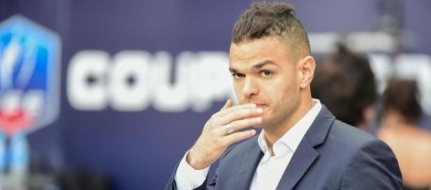 Foot PSG - PSG : Ben Arfa lance un bras de fer… pour rester ... - foot01.com Foot PSG - PSG : Ben Arfa lance un bras de fer… pour rester ... - foot01.com