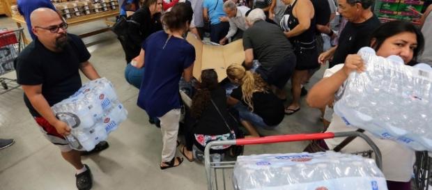Furacão Irma se aproxima 'potencialmente catastrófico' do Caribe ... - globo.com Furacão Irma se aproxima 'potencialmente catastrófico' do Caribe ... - globo.com