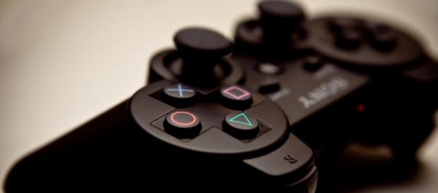 Gaming console courtesy of Flickr. Gaming console courtesy of Flickr.