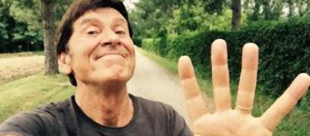 Gianni Morandi voleva diventare un medico di base. Gianni Morandi voleva diventare un medico di base.