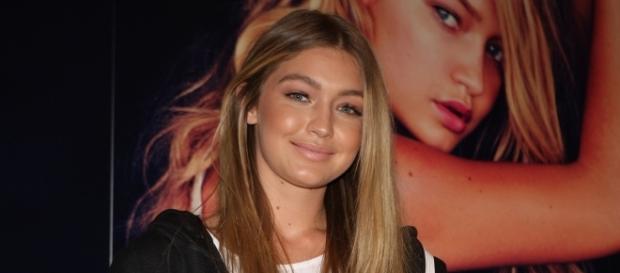 Gigi Hadid Eva Rinaldi via Flickr Gigi Hadid Eva Rinaldi via Flickr