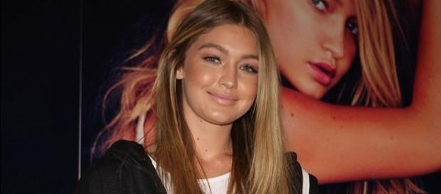 Gigi Hadid / Photo via Eva Rinaldi, Wikimedia Gigi Hadid / Photo via Eva Rinaldi, Wikimedia