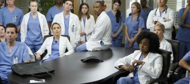 Grey's Anatomy' Is Adding New Characters For Season 14: What We ... - celebrityinsider.org Grey's Anatomy' Is Adding New Characters For Season 14: What We ... - celebrityinsider.org